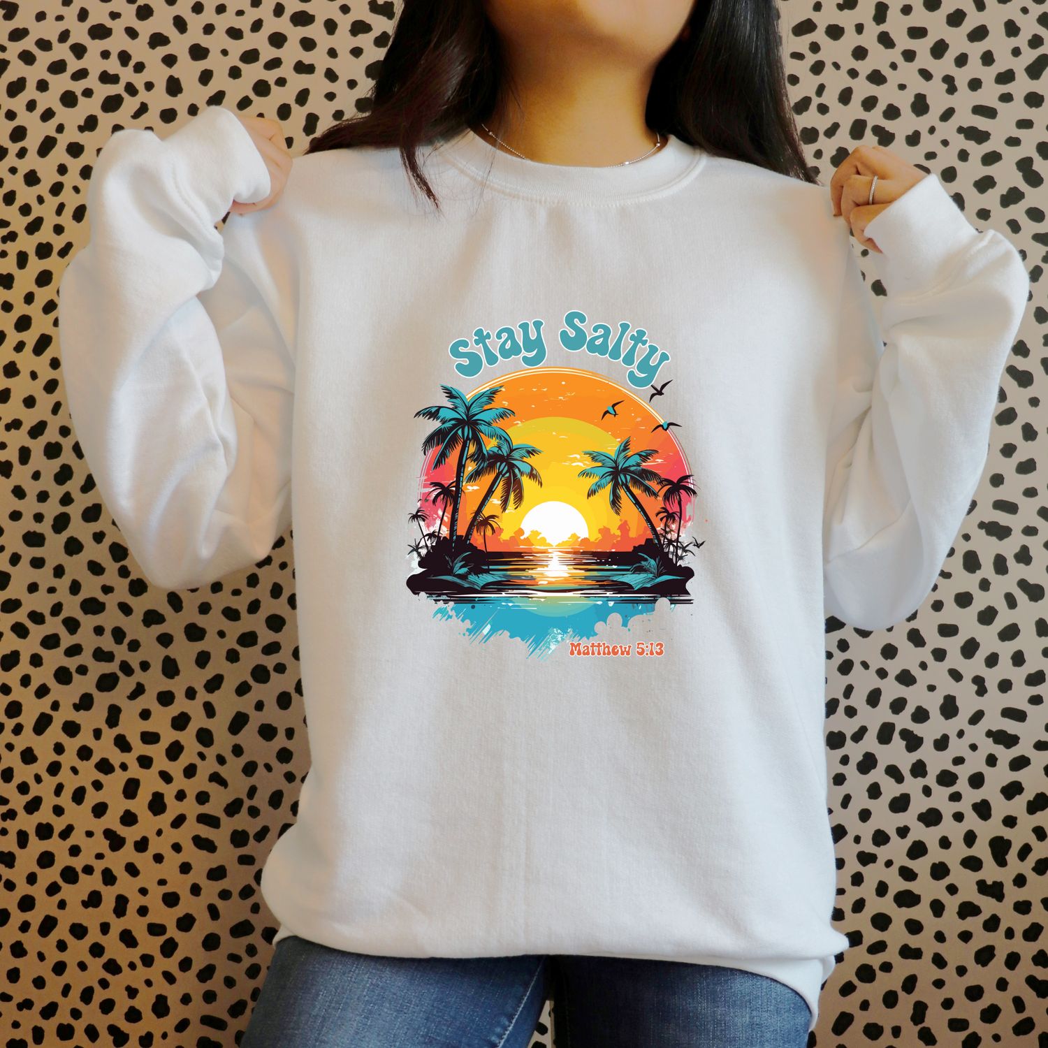 Stay Salty
