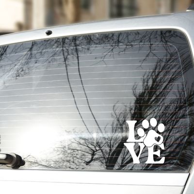 Car Decals