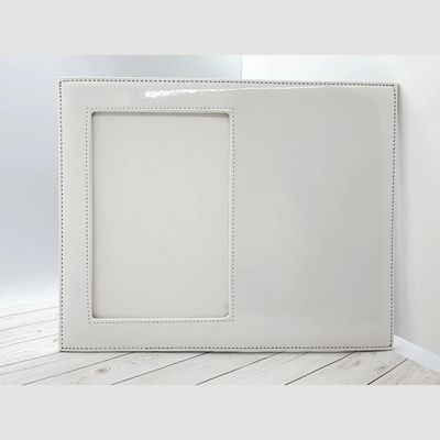 Personalized Sublimation Photo Frame