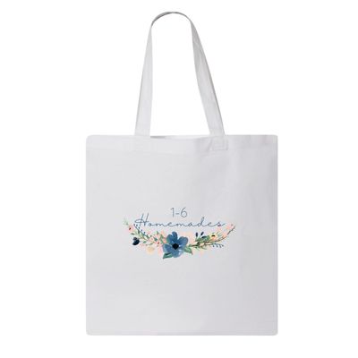 Custom Tote Bag