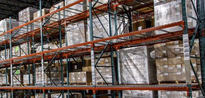 Pallets
