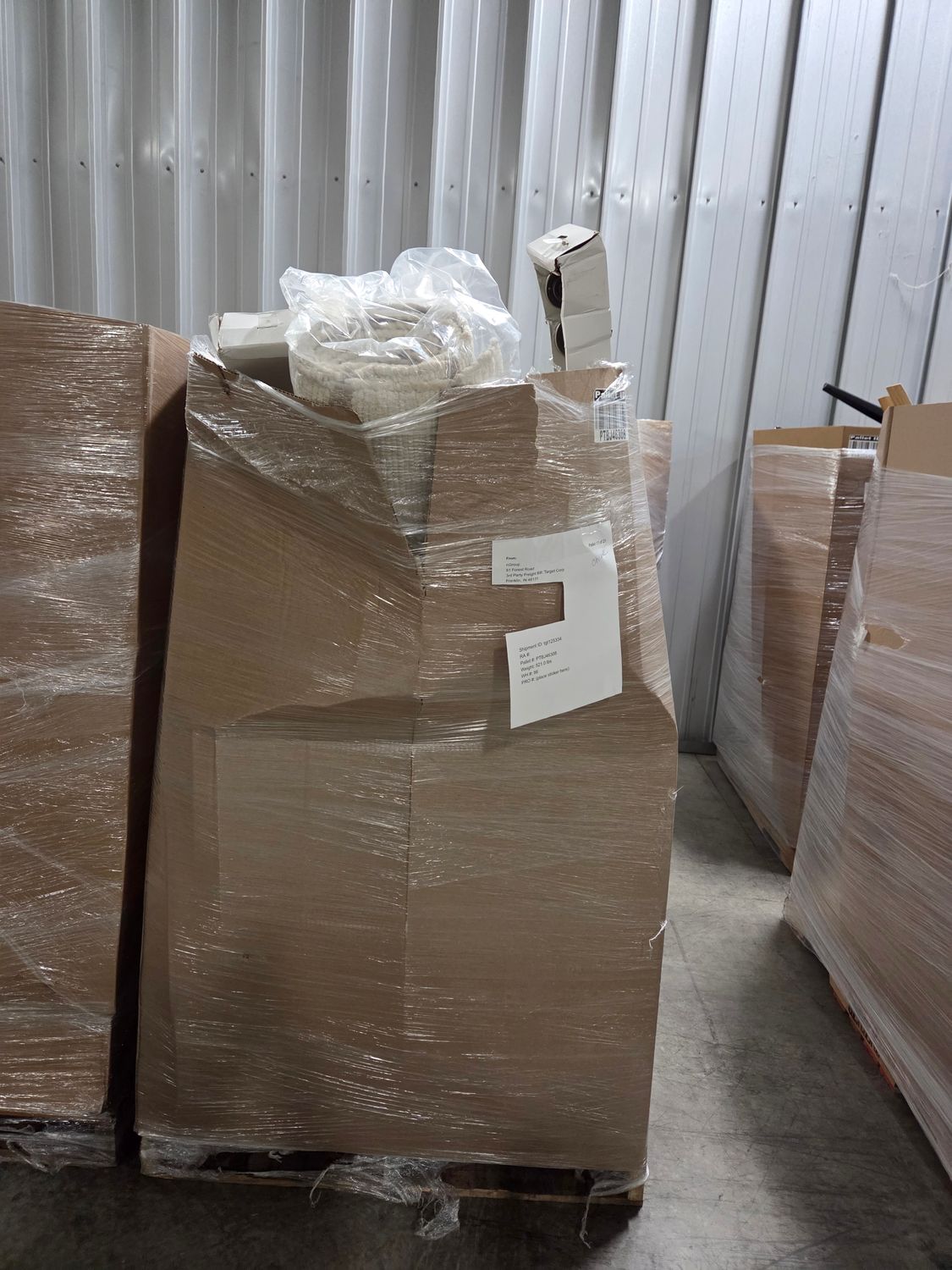 PTBJ46308 Retail Value $2,086