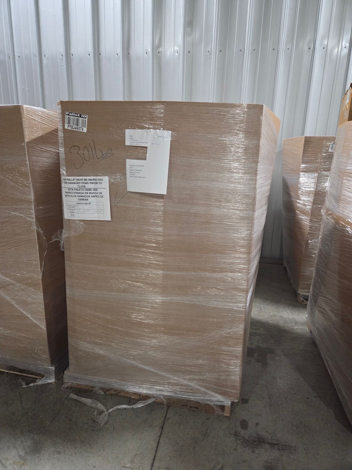 PTBJ46574 Retail Value $2,337