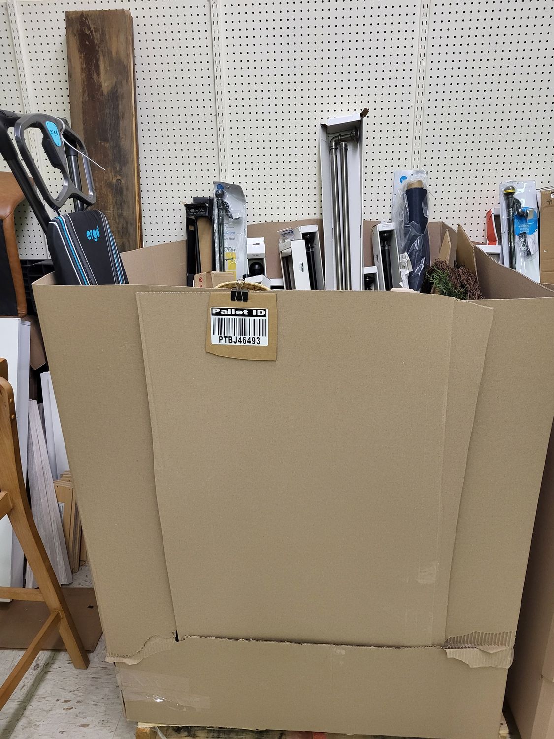PTBJ46493  Retail Value $2,676