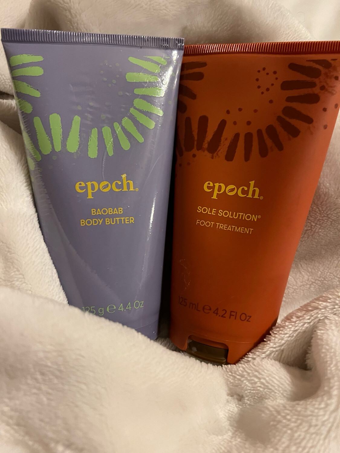 Dry Skin Duo