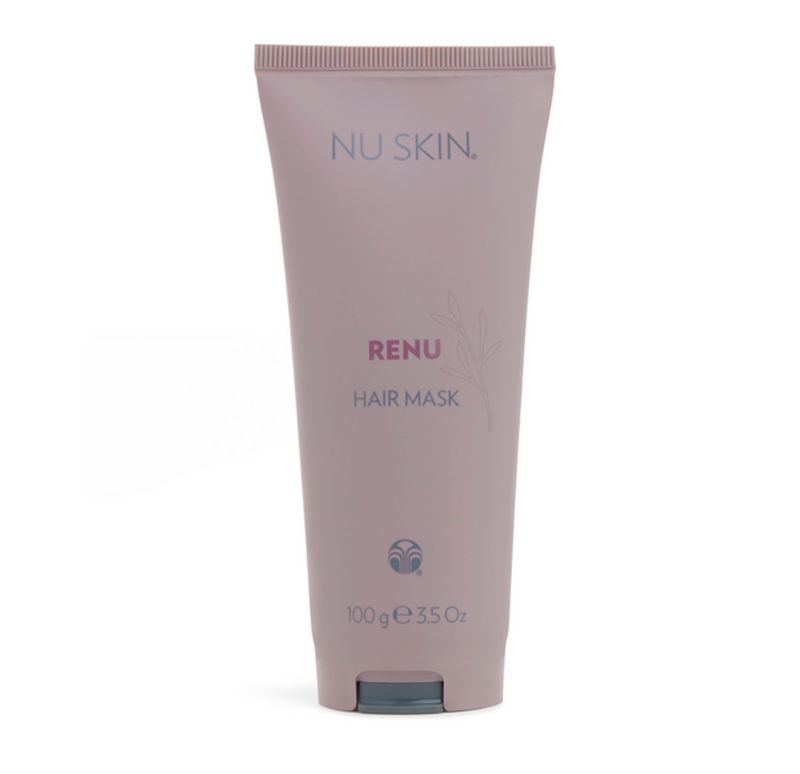 Hair Mask