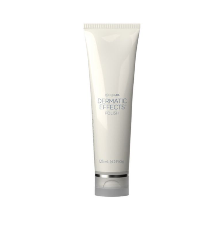 Dermatic Effect Polish