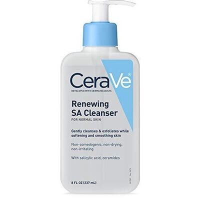 Renewing SA Cleanser