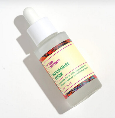 Niacinamide Serum