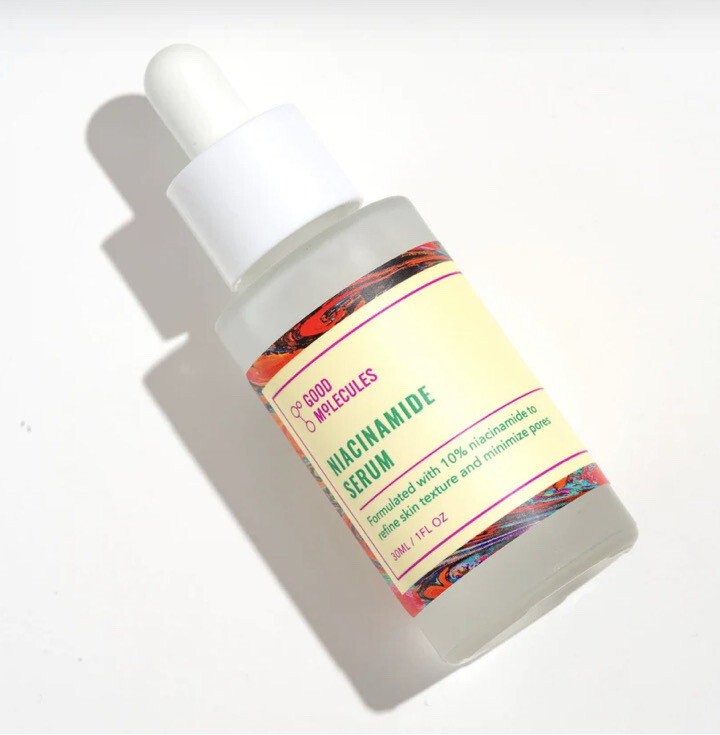 Niacinamide Serum