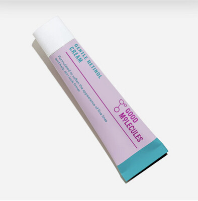 Gentle Retinol Cream