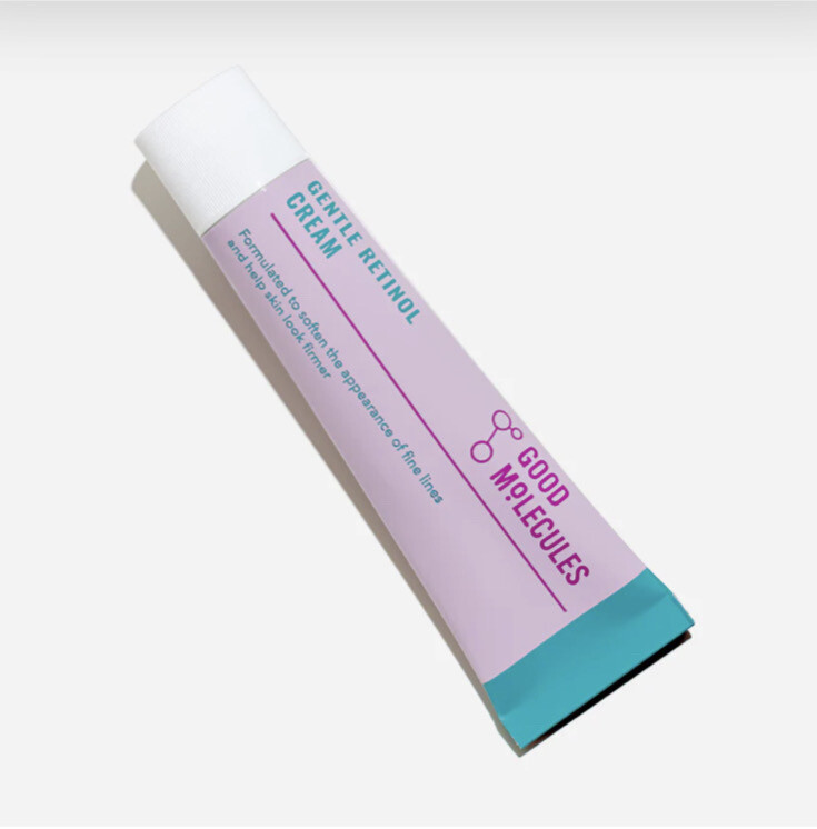 Gentle Retinol Cream