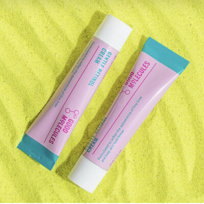 GOOD MOLECULES- Gentle Retinol Cream