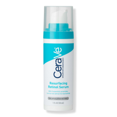 Resurfacing Retinol Serum Cerave