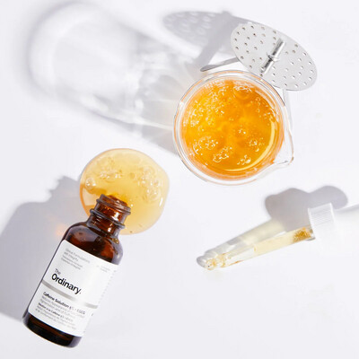 THE ORDINARY- Caffeine Solution