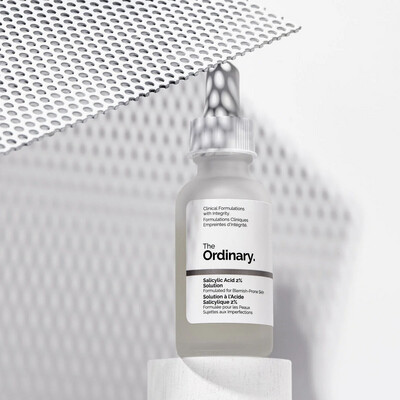 THE ORDINARY- Ácido Salicílico 2%