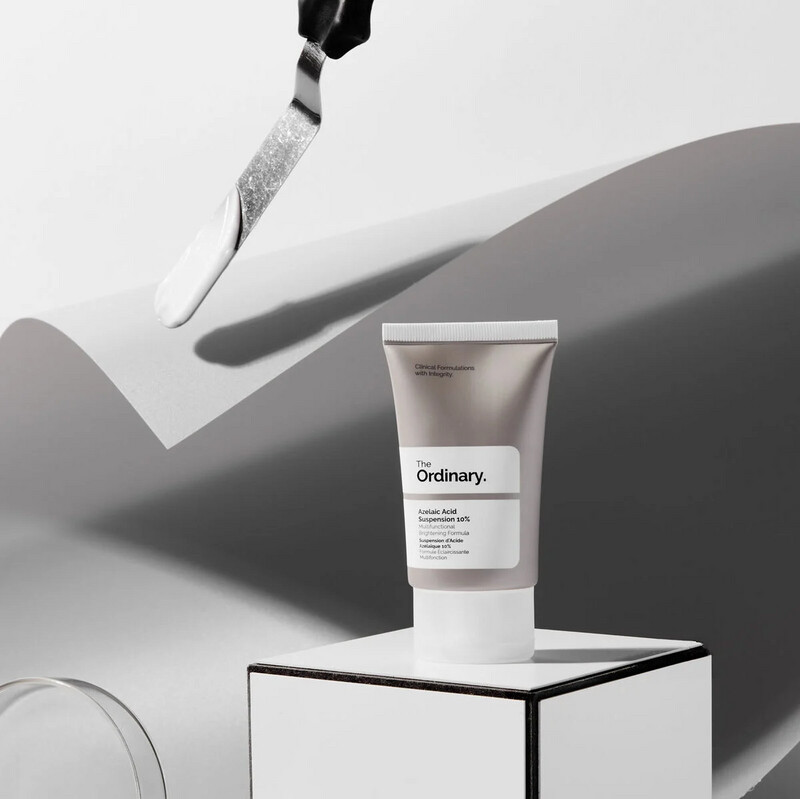 THE ORDINARY- Ácido Azelaico 10%