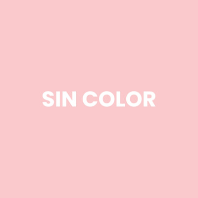 Sin Color
