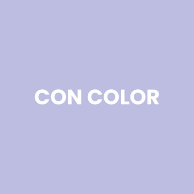 Con Color