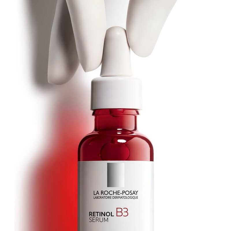 LA ROCHE POSAY- Retinol B3 Serum