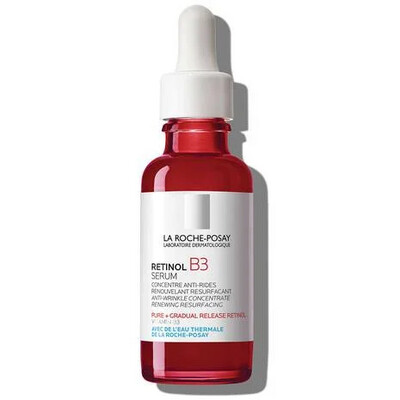 Retinol B3 Serum