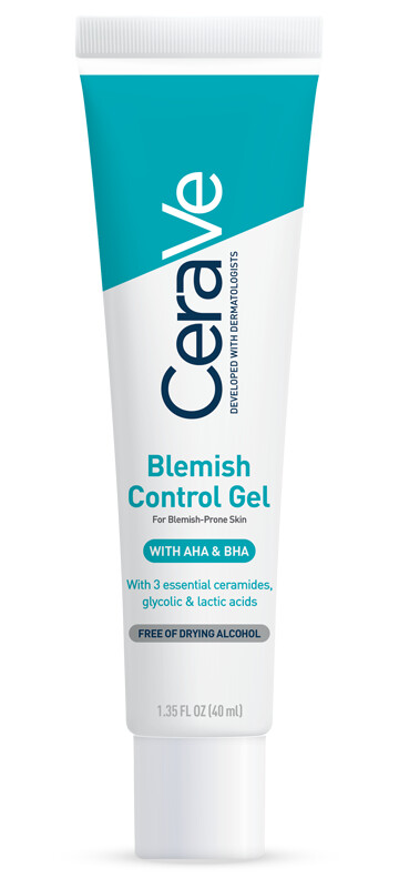 Blemish Control Gel