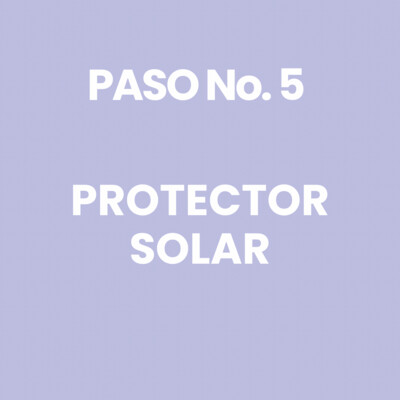 Protector Solar