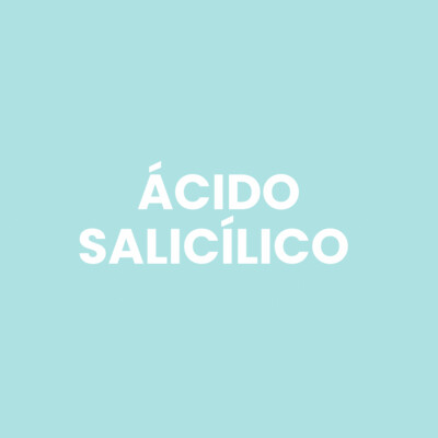 Ácido Salicílico 