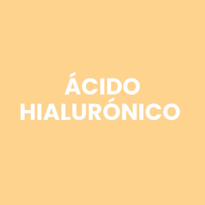 Ácido Hialurónico 