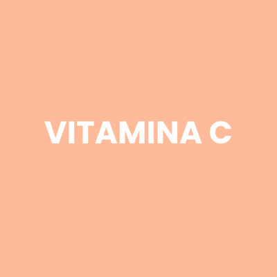 Vitamina C 