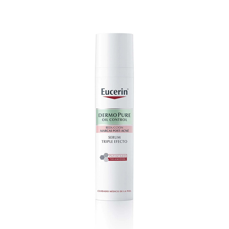 Triple Effect Serum