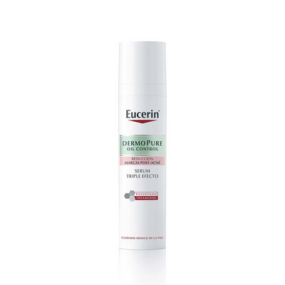 Triple Effect Serum