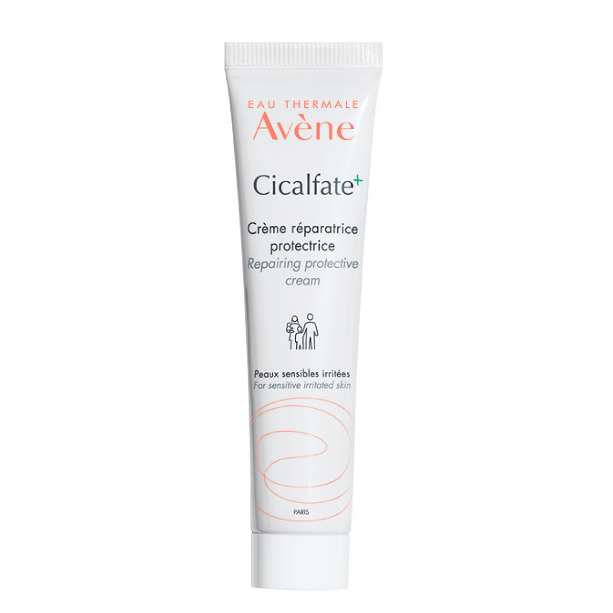 Avène - Cicalfate+ Crema protectora reparadora