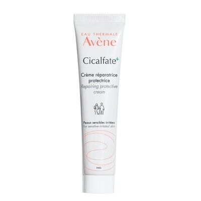 Avène - Cicalfate+ Crema protectora reparadora