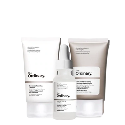 The Acne Set (kit)
