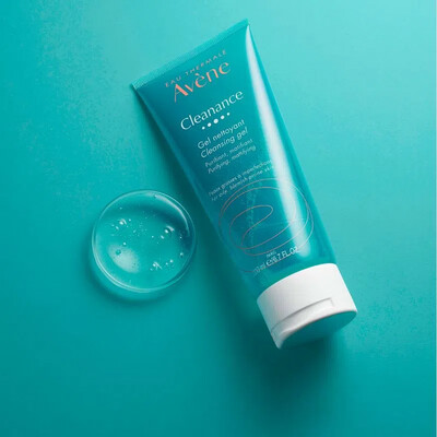 AVENE- Gel Limpiador Cleanance Avene