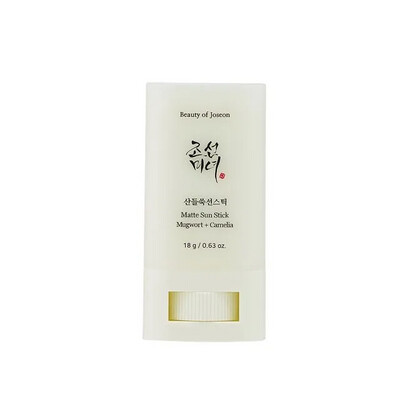 Matte Sun Stick SPF50 PA++++ | Protector solar matificante