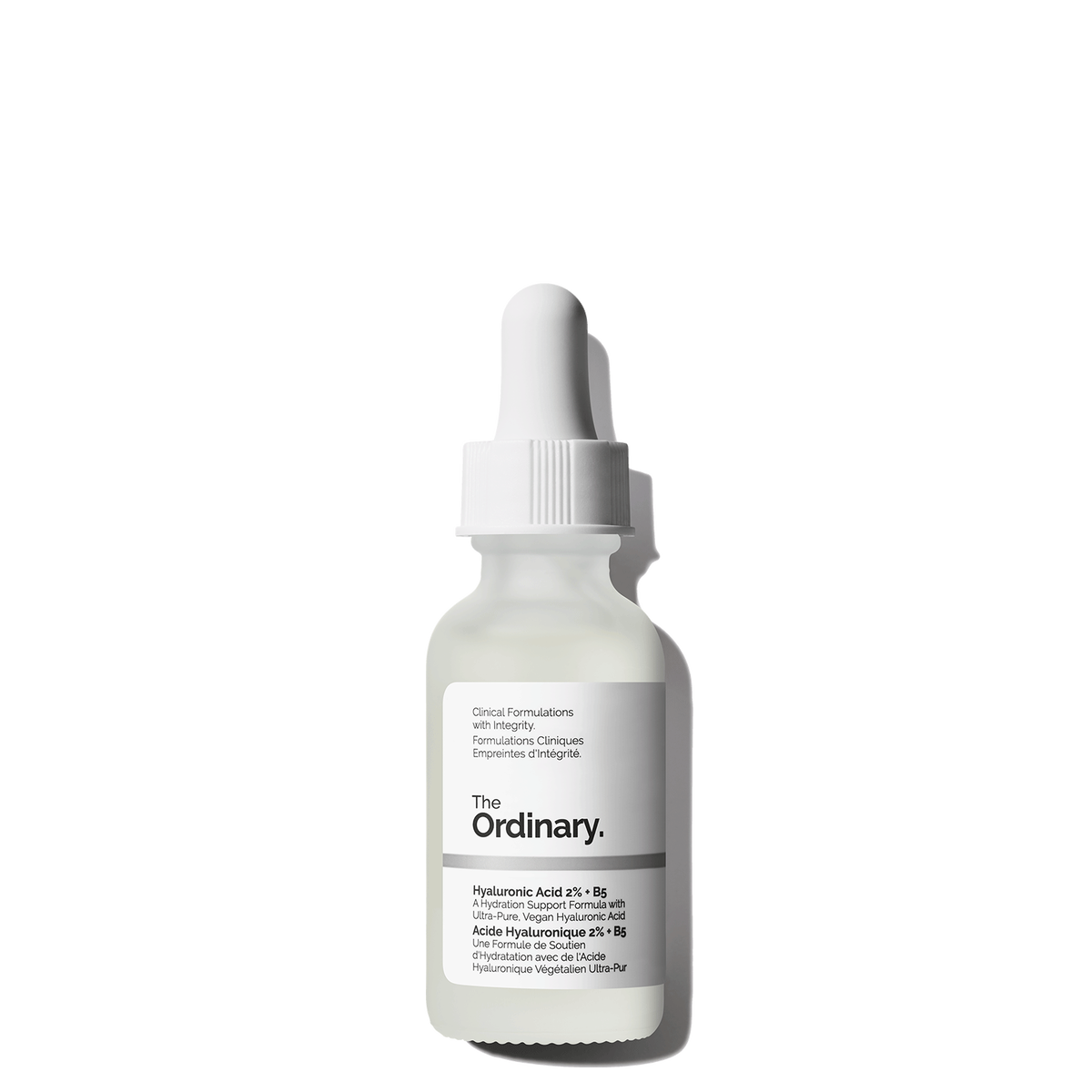 Ácido Hialurónico 2%  + B5, Tamaño: 30 ml