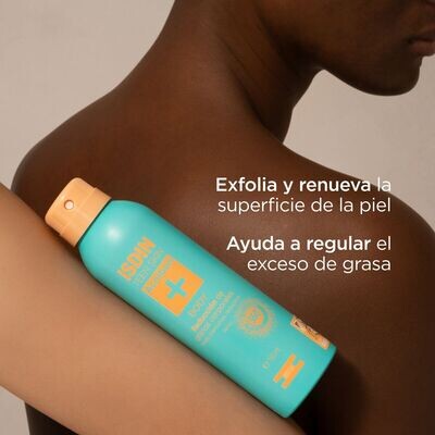 ISDIN- Acniben Body Spray