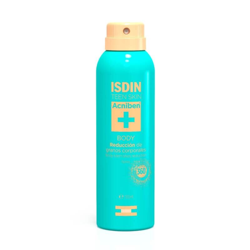 Acniben Body Spray