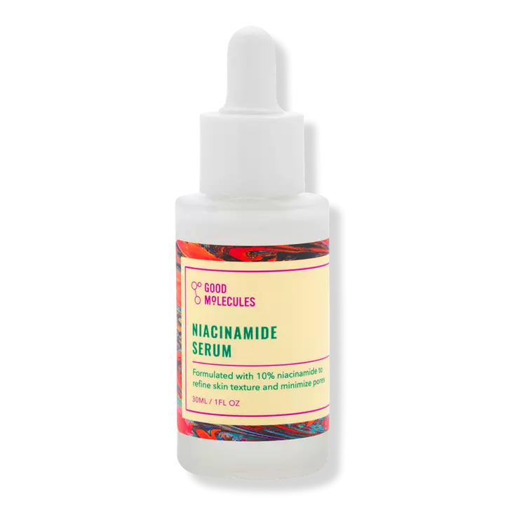 Niacinamide Serum, Tamaño: 30 ml