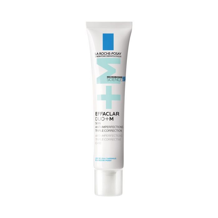 Effaclar Duo +M
