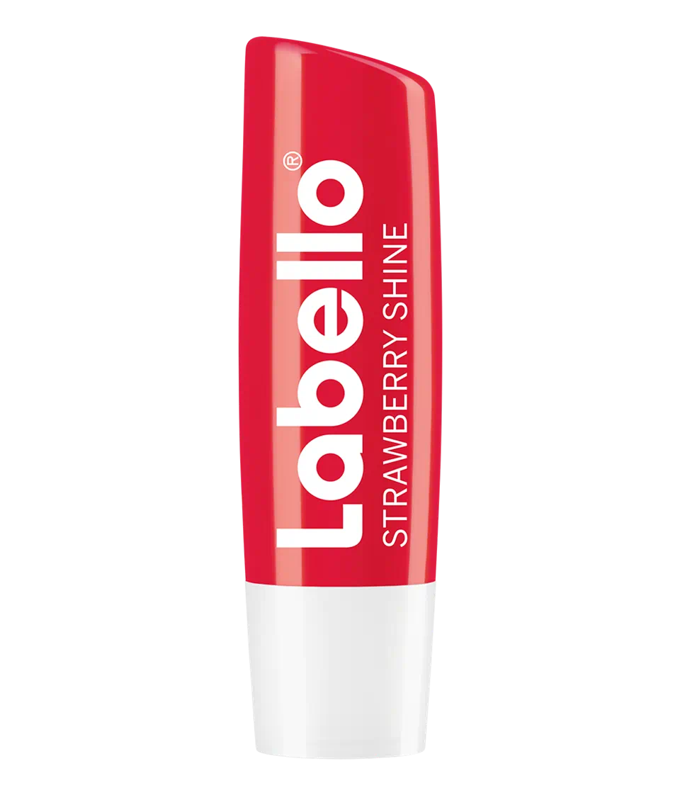 Labello Fresa
