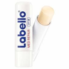 Labello Med Repair SPF 15