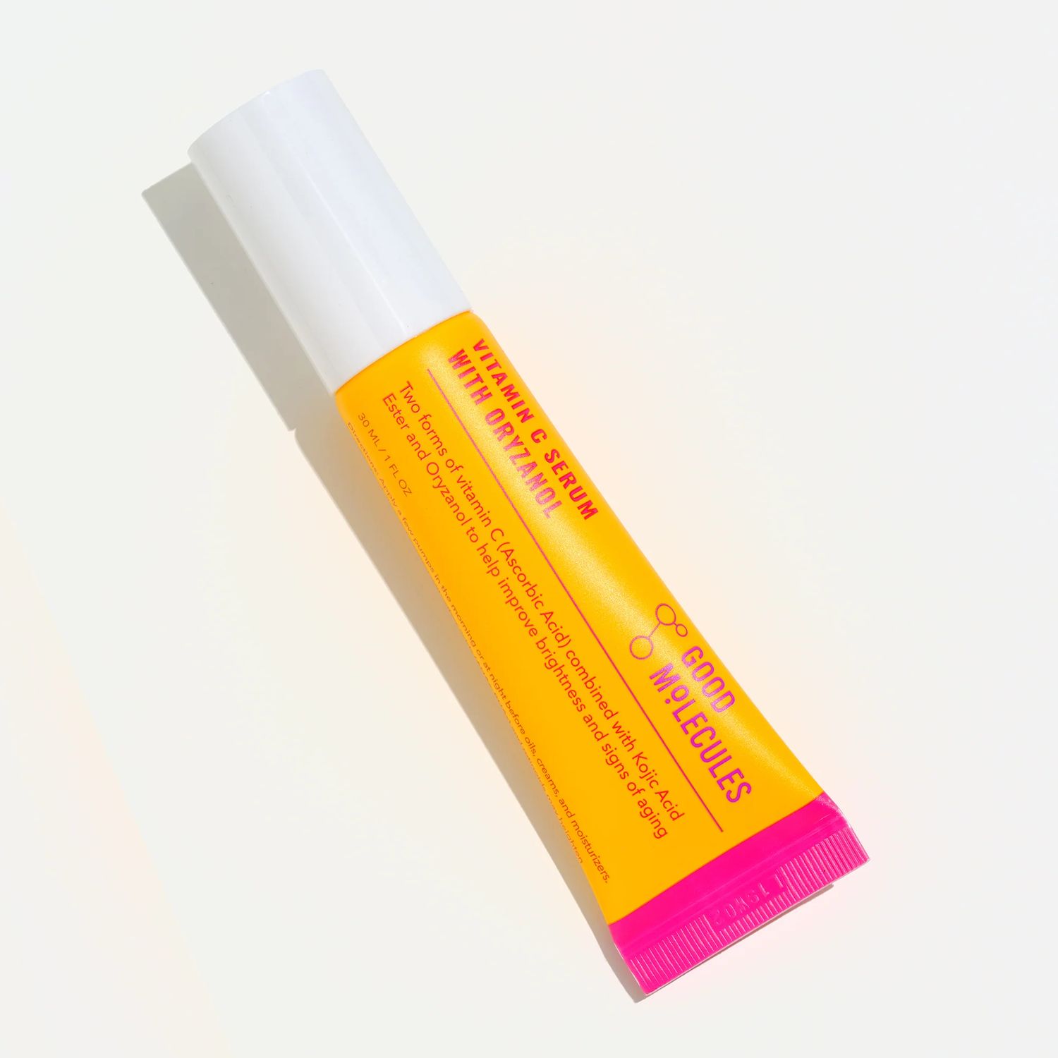 Vitamina C Serum with Oryzanol