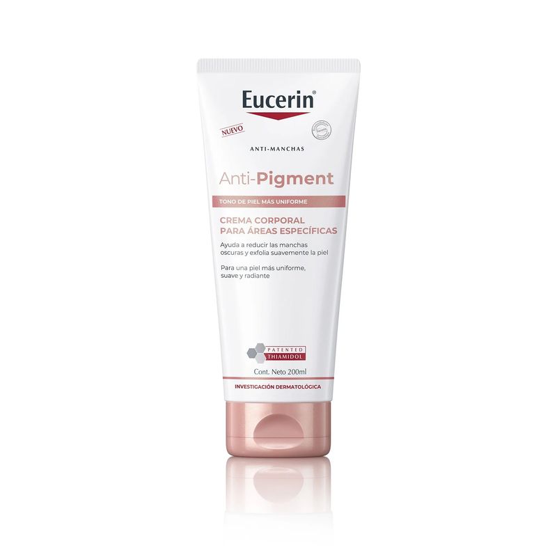 Anti-Pigment Crema Corporal