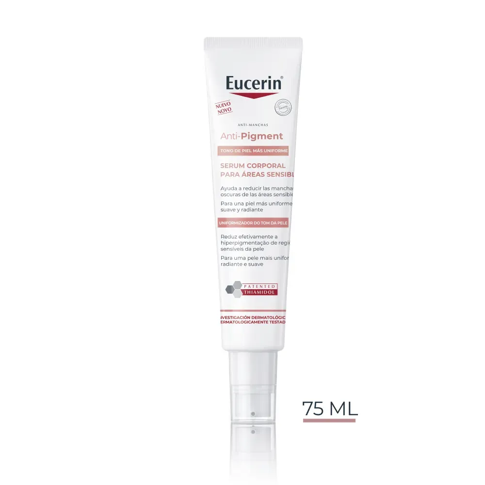 Serum Corporal Para Áreas Sensible