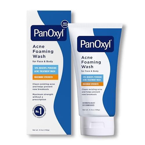 PanOxyl