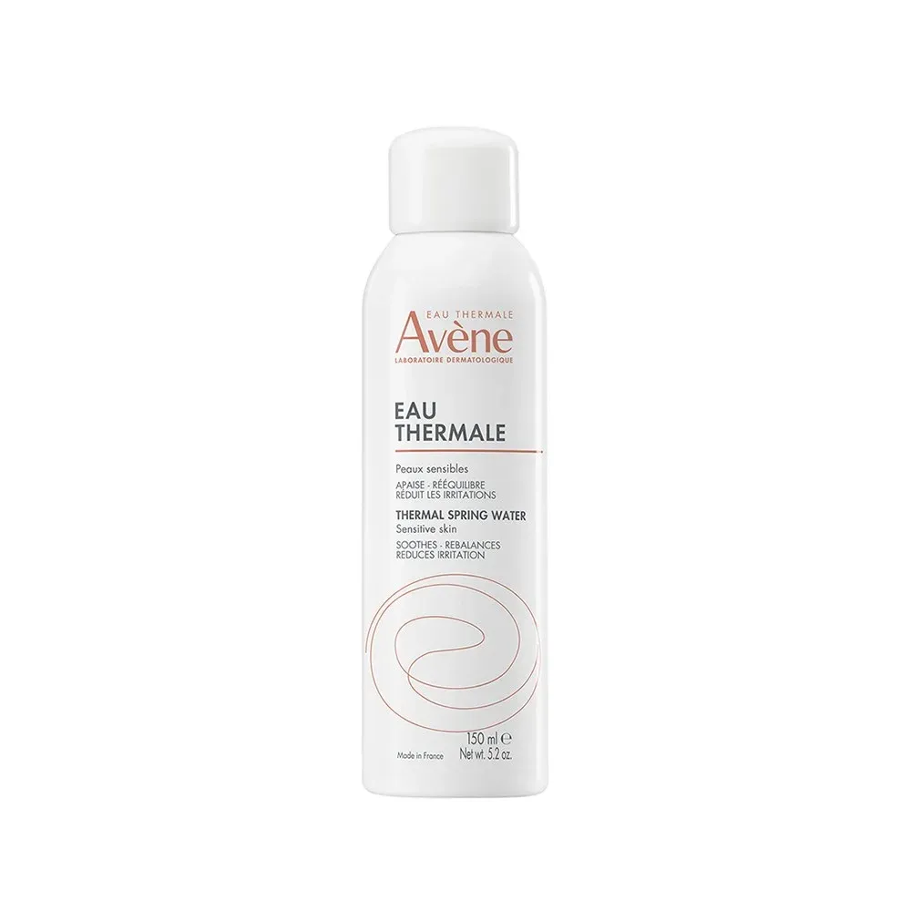 Agua Termal de Avène