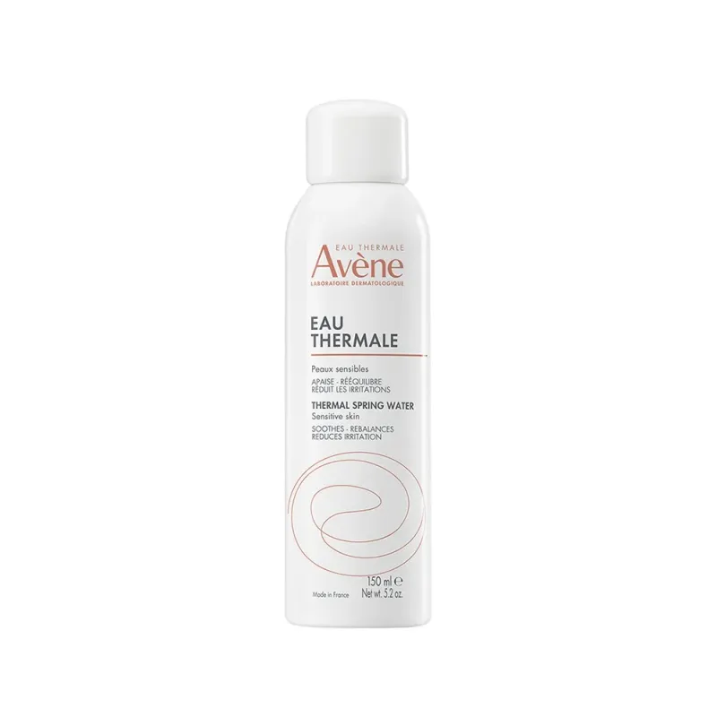 Agua Termal de Avène